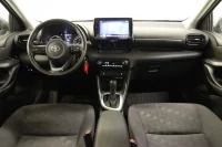 Toyota Yaris 68kW thumbnail