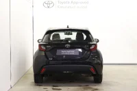 Toyota Yaris 68kW thumbnail