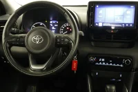 Toyota Yaris 68kW thumbnail