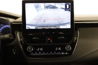Toyota Corolla Touring Sports 72kW thumbnail