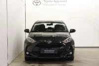 Toyota Yaris 68kW thumbnail