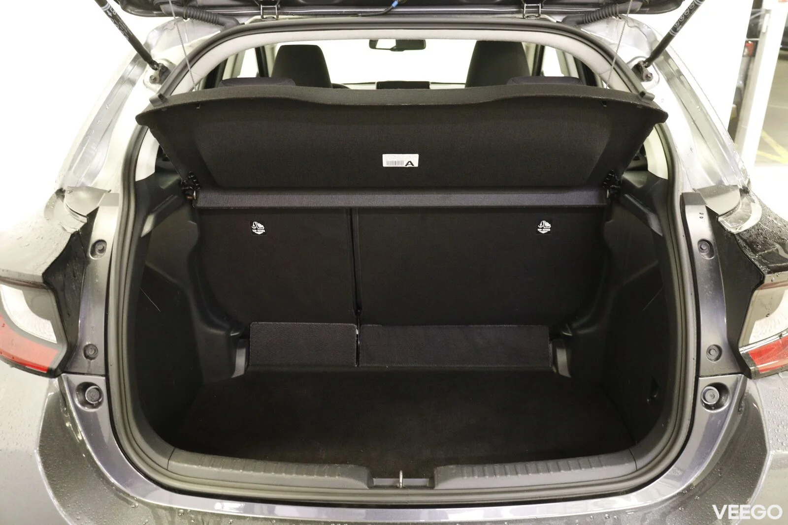 Toyota Yaris 68kW