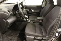 Toyota Yaris 68kW thumbnail