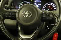 Toyota Yaris 68kW thumbnail