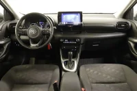 Toyota Yaris 68kW thumbnail