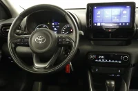 Toyota Yaris 68kW thumbnail