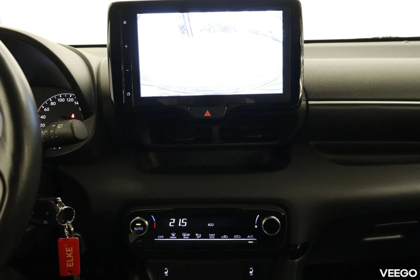 Toyota Yaris 68kW