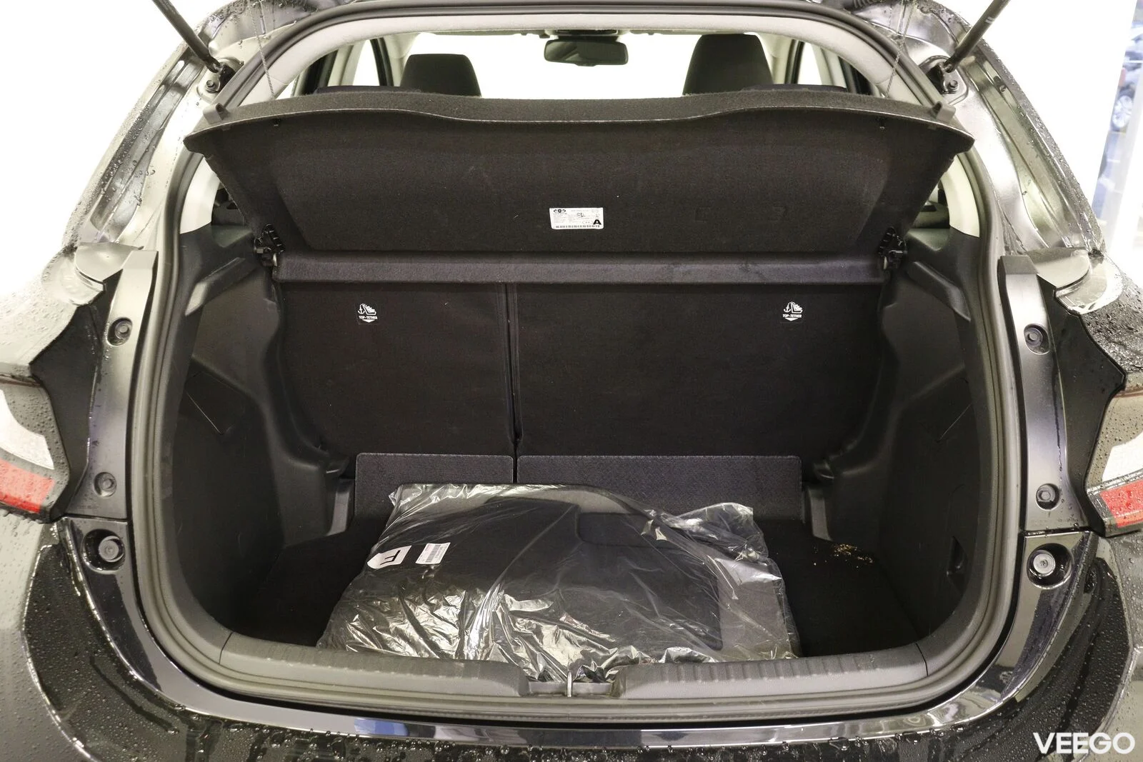 Toyota Yaris 68kW