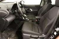 Toyota Yaris 68kW thumbnail