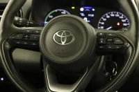 Toyota Yaris 68kW thumbnail