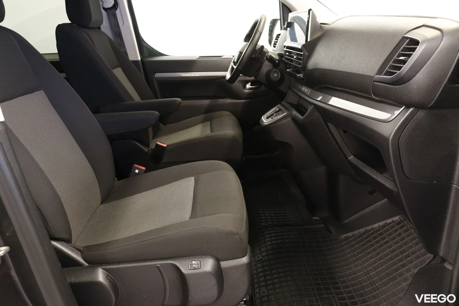 Toyota Proace 130kW