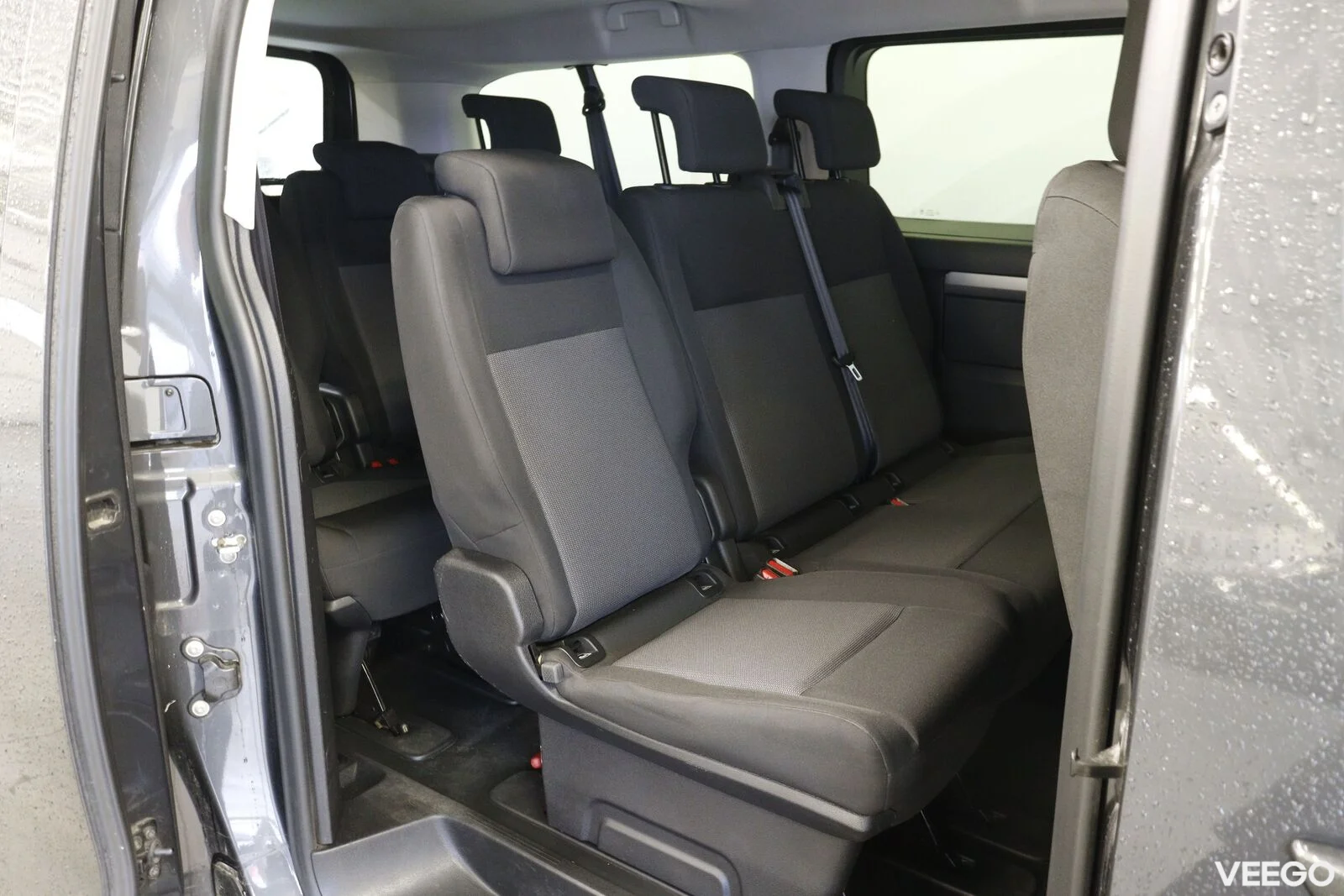 Toyota Proace 130kW