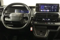Toyota Proace 130kW thumbnail