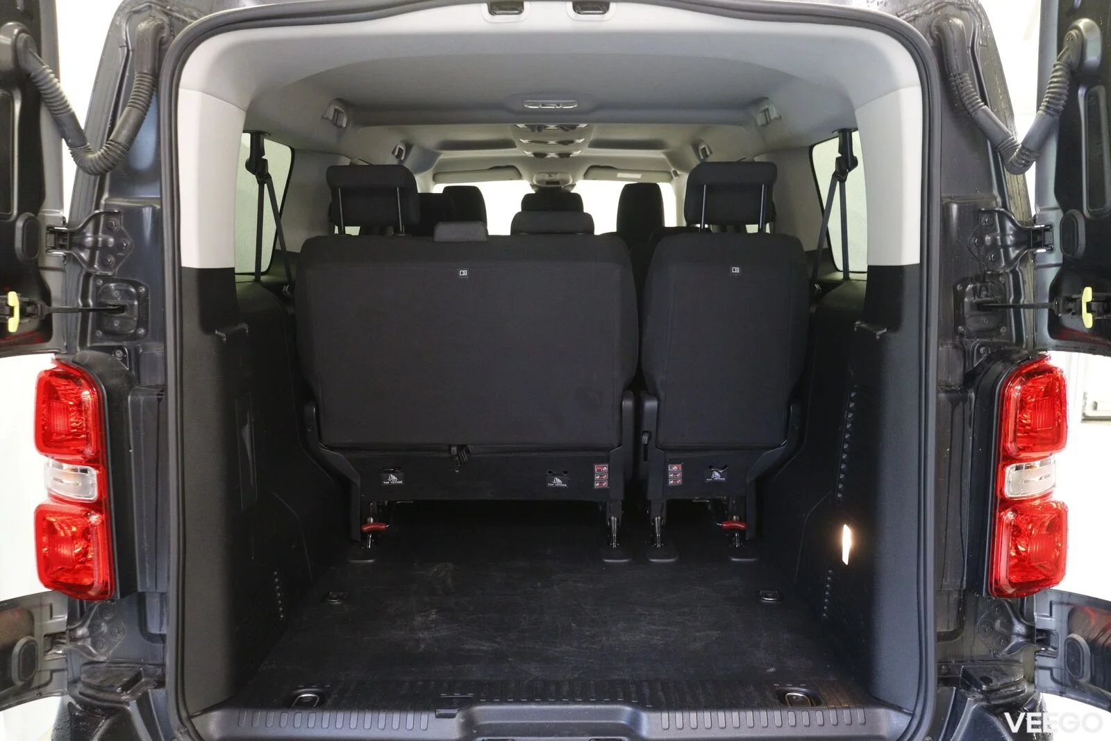 Toyota Proace 130kW