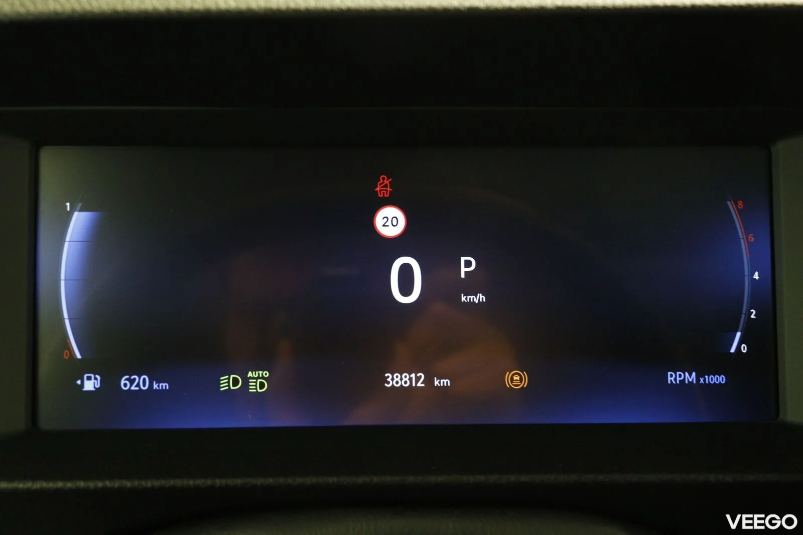 Toyota Proace 130kW