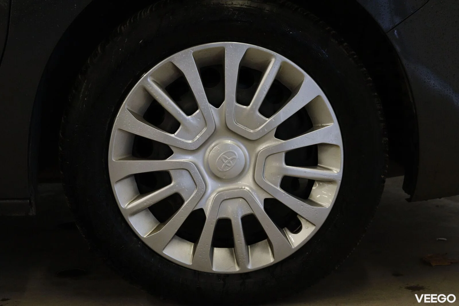 Toyota Proace 130kW