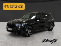 BMW X5 xDrive30d 286HK M-Sport /Innovation /Pano 210kW thumbnail
