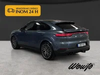 Porsche Cayenne E-Hybrid Coupé 462HK/Sportavgas/14-Vägs/Drag 340kW thumbnail