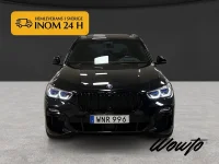 BMW X5 xDrive30d 286HK M-Sport /Innovation /Pano 210kW thumbnail