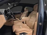 Porsche Cayenne E-Hybrid Coupé 462HK/Sportavgas/14-Vägs/Drag 340kW thumbnail