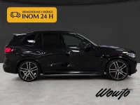 BMW X5 xDrive30d 286HK M-Sport /Innovation /Pano 210kW thumbnail