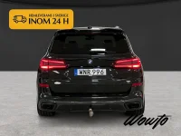 BMW X5 xDrive30d 286HK M-Sport /Innovation /Pano 210kW thumbnail
