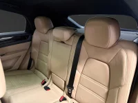 Porsche Cayenne E-Hybrid Coupé 462HK/Sportavgas/14-Vägs/Drag 340kW thumbnail