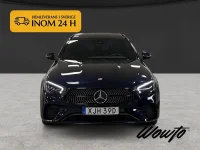 Mercedes-Benz E300 T 4M 306HK AMG /Burmester /360 /Drag 225kW thumbnail