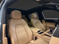 Porsche Cayenne E-Hybrid Coupé 462HK/Sportavgas/14-Vägs/Drag 340kW thumbnail
