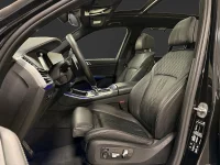 BMW X5 xDrive30d 286HK M-Sport /Innovation /Pano 210kW thumbnail