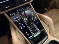 Porsche Cayenne E-Hybrid Coupé 462HK/Sportavgas/14-Vägs/Drag 340kW thumbnail