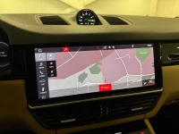 Porsche Cayenne E-Hybrid Coupé 462HK/Sportavgas/14-Vägs/Drag 340kW thumbnail