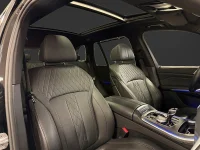 BMW X5 xDrive30d 286HK M-Sport /Innovation /Pano 210kW thumbnail