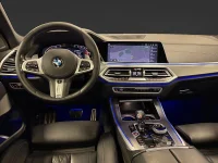 BMW X5 xDrive30d 286HK M-Sport /Innovation /Pano 210kW thumbnail
