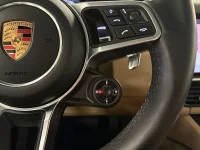 Porsche Cayenne E-Hybrid Coupé 462HK/Sportavgas/14-Vägs/Drag 340kW thumbnail