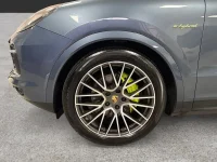 Porsche Cayenne E-Hybrid Coupé 462HK/Sportavgas/14-Vägs/Drag 340kW thumbnail