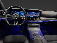 Mercedes-Benz E300 T 4M 306HK AMG /Burmester /360 /Drag 225kW thumbnail