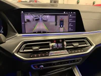 BMW X5 xDrive30d 286HK M-Sport /Innovation /Pano 210kW thumbnail