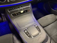 Mercedes-Benz E300 T 4M 306HK AMG /Burmester /360 /Drag 225kW thumbnail