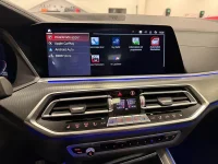 BMW X5 xDrive30d 286HK M-Sport /Innovation /Pano 210kW thumbnail