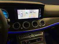 Mercedes-Benz E300 T 4M 306HK AMG /Burmester /360 /Drag 225kW thumbnail