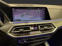 BMW X5 xDrive30d 286HK M-Sport /Innovation /Pano 210kW thumbnail