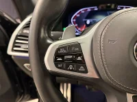 BMW X5 xDrive30d 286HK M-Sport /Innovation /Pano 210kW thumbnail