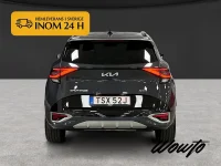 Kia Sportage PHEV 252HK GT-Line /360 /H/K /Värmare 185kW thumbnail