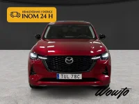 Mazda CX-60 PHEV 327HK Homura Plus /Pano /Bose /360 241kW thumbnail