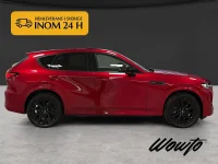 Mazda CX-60 PHEV 327HK Homura Plus /Pano /Bose /360 241kW thumbnail