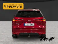 Mazda CX-60 PHEV 327HK Homura Plus /Pano /Bose /360 241kW thumbnail
