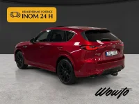 Mazda CX-60 PHEV 327HK Homura Plus /Pano /Bose /360 241kW thumbnail