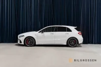 Mercedes-Benz G63 AMG A 45 S 4MATIC+  Premium+ HUD Pano Burmester 310kW thumbnail