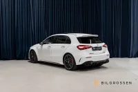Mercedes-Benz G63 AMG A 45 S 4MATIC+  Premium+ HUD Pano Burmester 310kW thumbnail